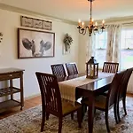 The Little Italy Of Niagara Falls Bed & Breakfast