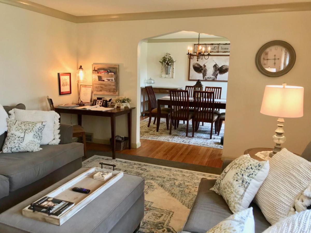 The Little Italy Of Bed & Breakfast Niagara Falls