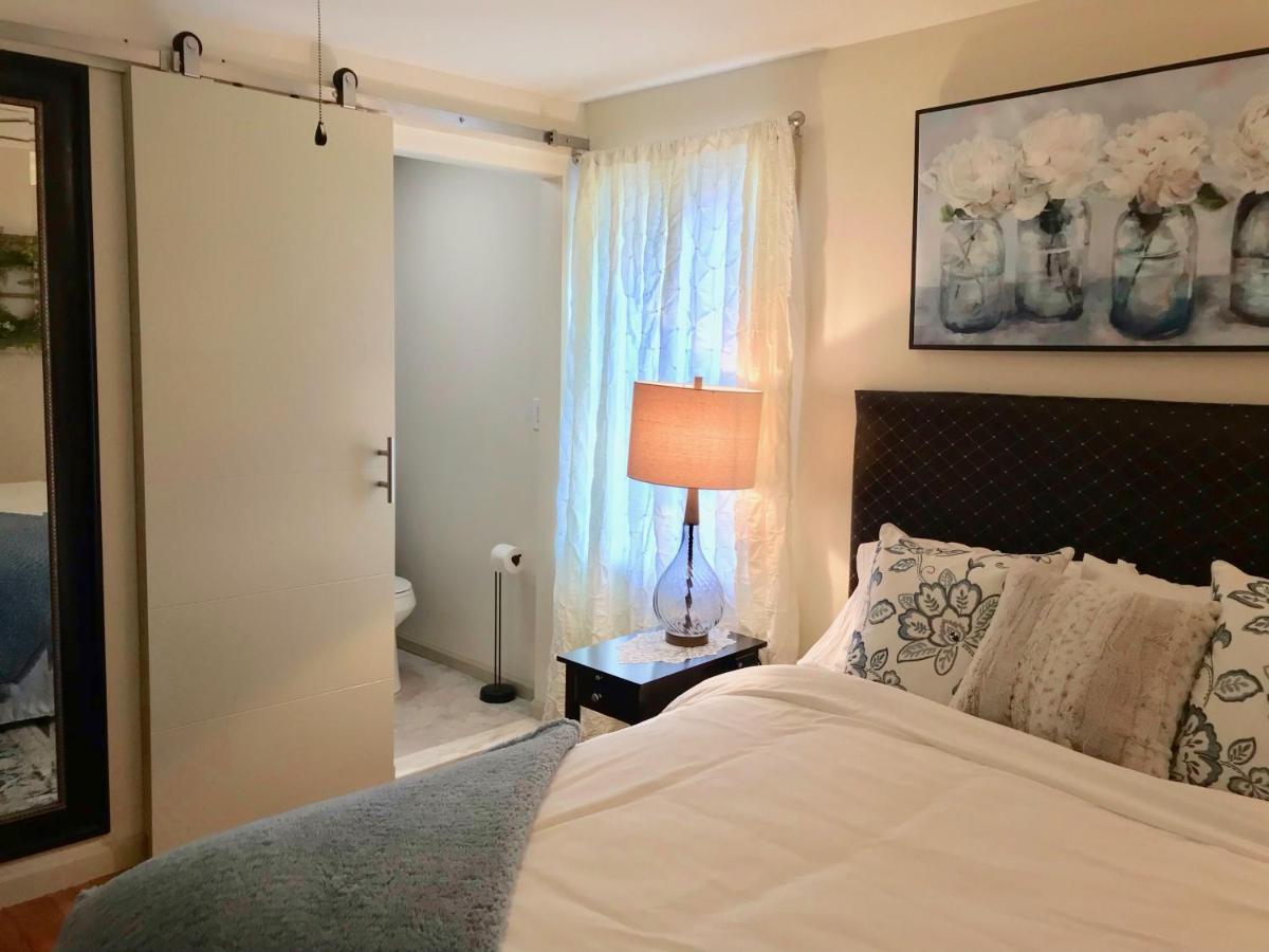 The Little Italy Of Bed & Breakfast