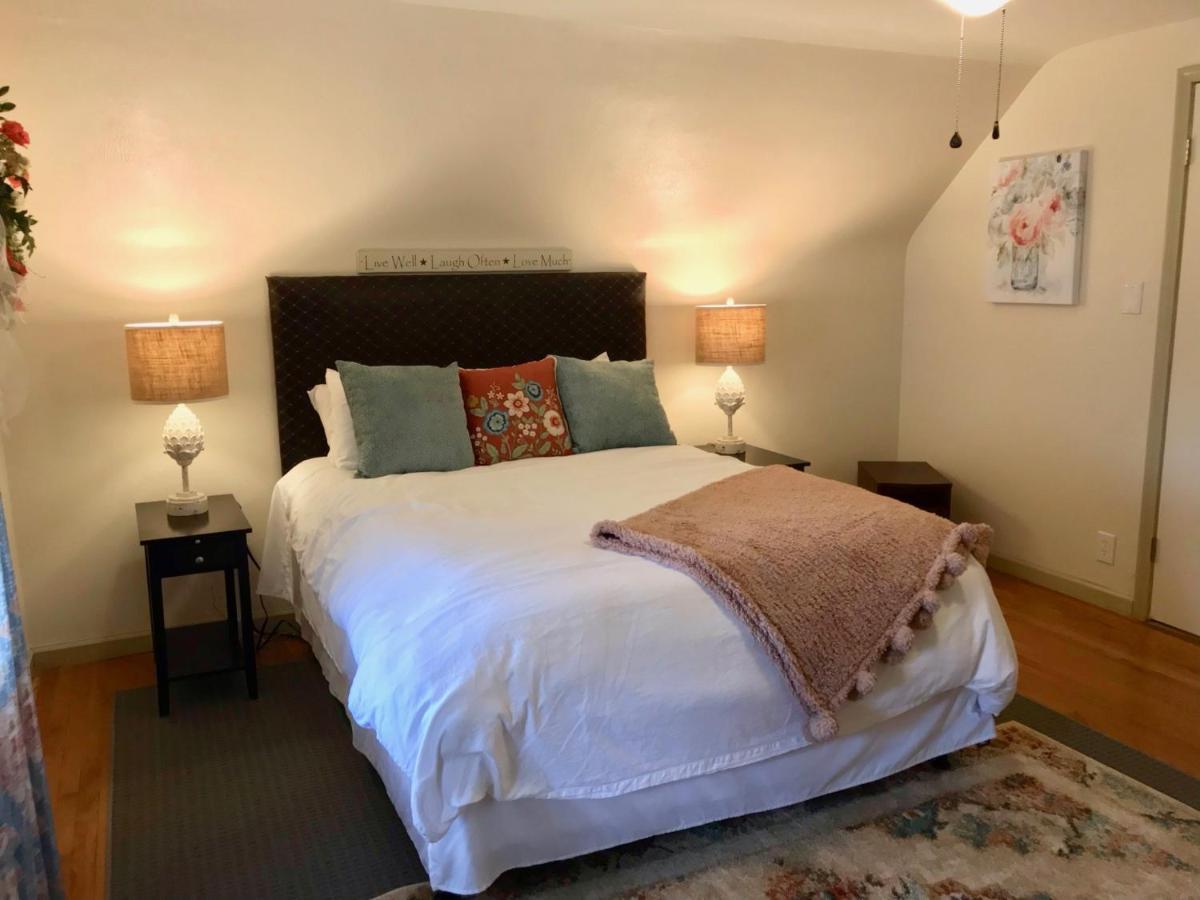 The Little Italy Of Bed & Breakfast